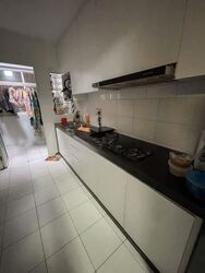 Blk 619D Punggol Breeze (Punggol), HDB 4 Rooms #528034301